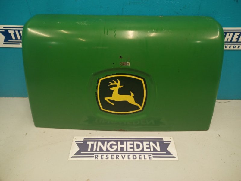 Sonstige Mähdrescherteile typu John Deere 9540, Gebrauchtmaschine v Hemmet (Obrázek 1)