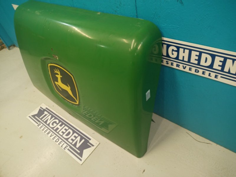 Sonstige Mähdrescherteile typu John Deere 9540, Gebrauchtmaschine v Hemmet (Obrázek 3)