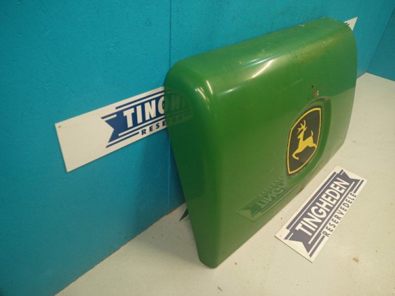 Sonstige Mähdrescherteile typu John Deere 9540, Gebrauchtmaschine v Hemmet (Obrázek 2)