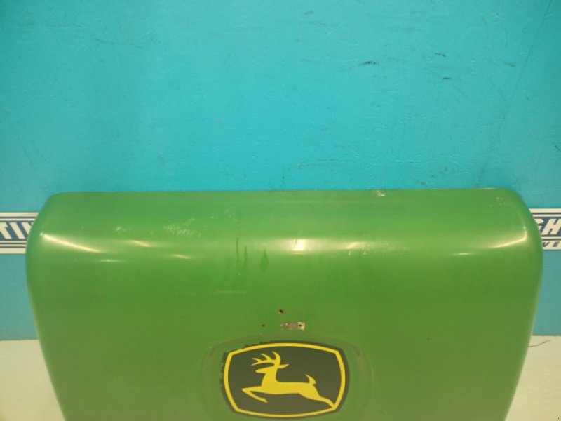 Sonstige Mähdrescherteile typu John Deere 9540, Gebrauchtmaschine v Hemmet (Obrázek 6)