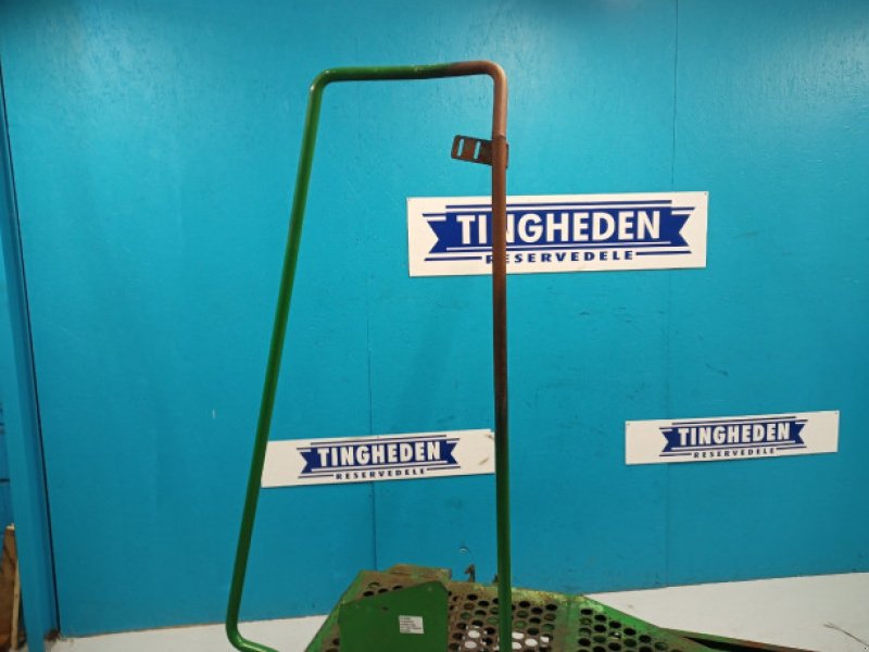 Sonstige Mähdrescherteile des Typs John Deere 9540, Gebrauchtmaschine in Hemmet (Bild 10)