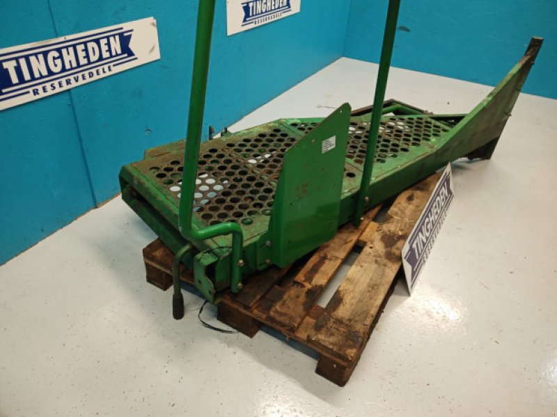 Sonstige Mähdrescherteile des Typs John Deere 9540, Gebrauchtmaschine in Hemmet (Bild 2)