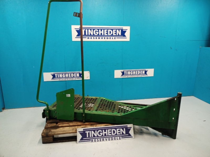 Sonstige Mähdrescherteile des Typs John Deere 9540, Gebrauchtmaschine in Hemmet (Bild 1)