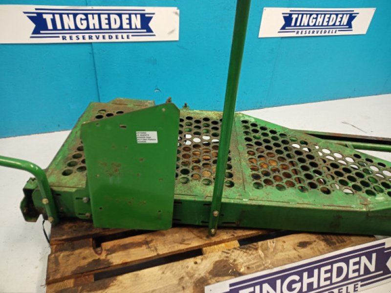 Sonstige Mähdrescherteile des Typs John Deere 9540, Gebrauchtmaschine in Hemmet (Bild 11)