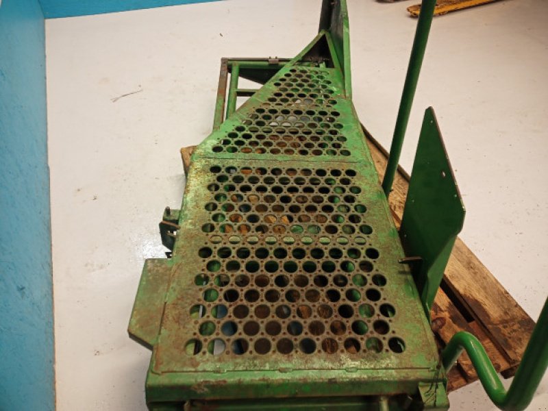 Sonstige Mähdrescherteile des Typs John Deere 9540, Gebrauchtmaschine in Hemmet (Bild 13)