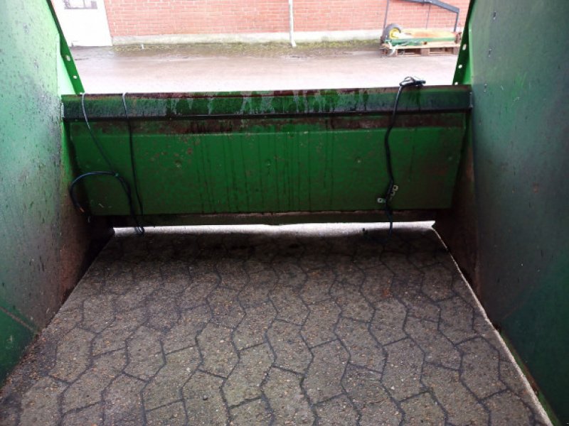 Sonstige Mähdrescherteile des Typs John Deere 9540, Gebrauchtmaschine in Hemmet (Bild 19)