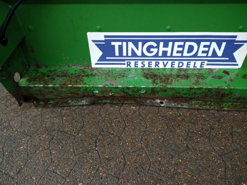 Sonstige Mähdrescherteile des Typs John Deere 9540, Gebrauchtmaschine in Hemmet (Bild 16)