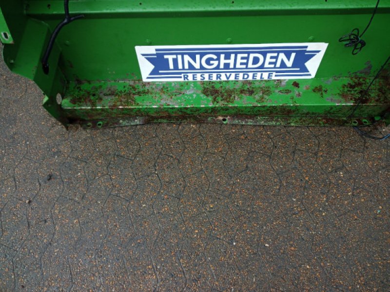 Sonstige Mähdrescherteile des Typs John Deere 9540, Gebrauchtmaschine in Hemmet (Bild 15)