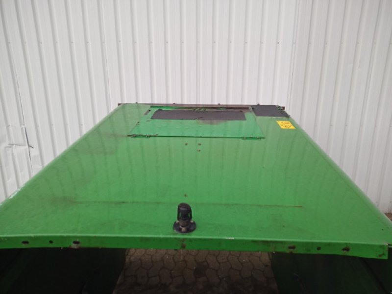 Sonstige Mähdrescherteile des Typs John Deere 9540, Gebrauchtmaschine in Hemmet (Bild 10)
