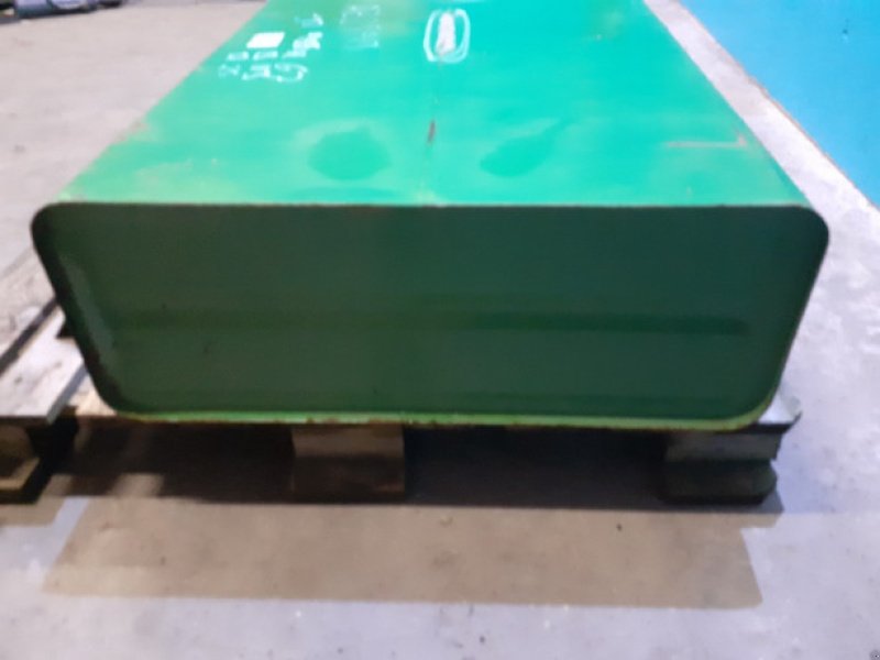 Sonstige Mähdrescherteile типа John Deere 955, Gebrauchtmaschine в Hemmet (Фотография 5)