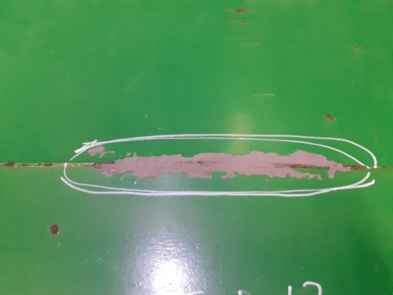 Sonstige Mähdrescherteile типа John Deere 955, Gebrauchtmaschine в Hemmet (Фотография 8)