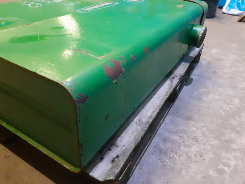 Sonstige Mähdrescherteile типа John Deere 955, Gebrauchtmaschine в Hemmet (Фотография 4)