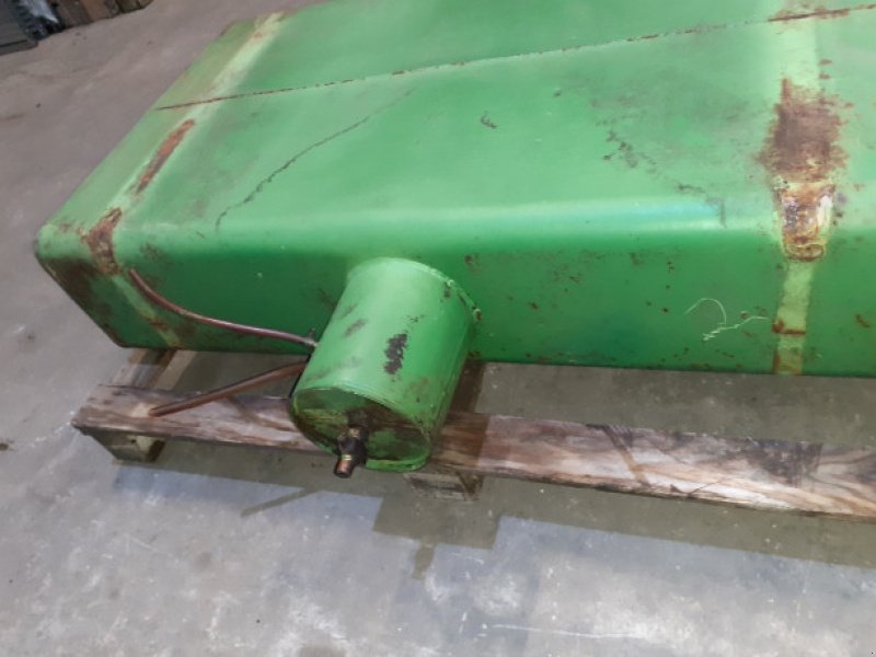 Sonstige Mähdrescherteile типа John Deere 955, Gebrauchtmaschine в Hemmet (Фотография 3)