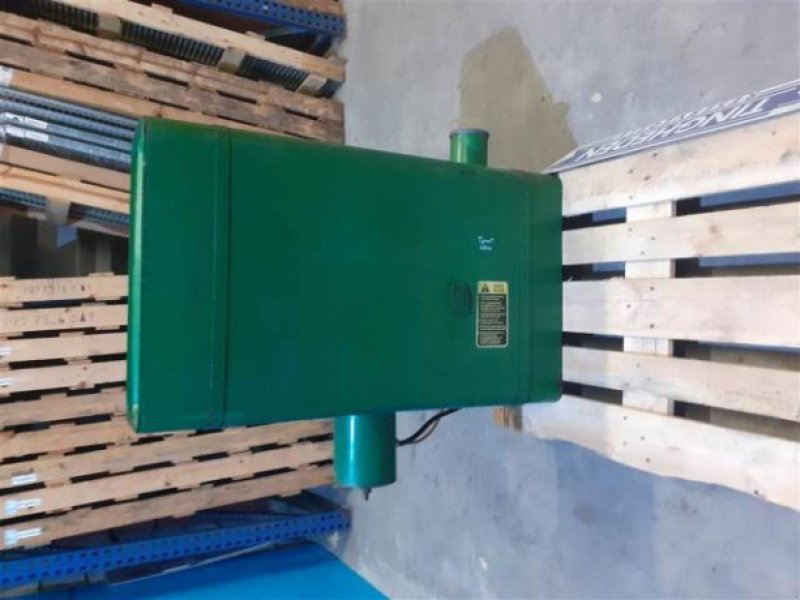 Sonstige Mähdrescherteile za tip John Deere 955, Gebrauchtmaschine u Hemmet (Slika 7)