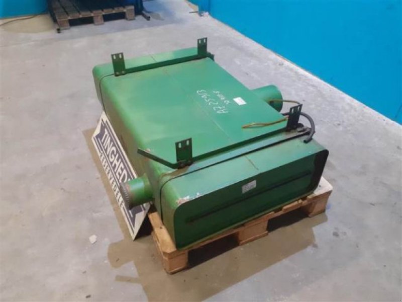 Sonstige Mähdrescherteile za tip John Deere 955, Gebrauchtmaschine u Hemmet (Slika 3)