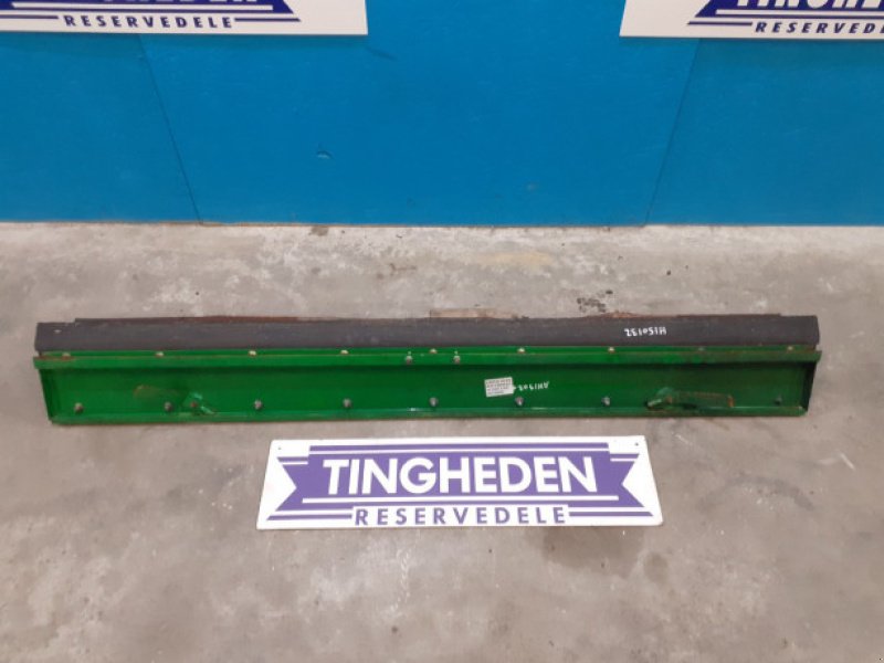 Sonstige Mähdrescherteile des Typs John Deere 9640, Gebrauchtmaschine in Hemmet (Bild 1)