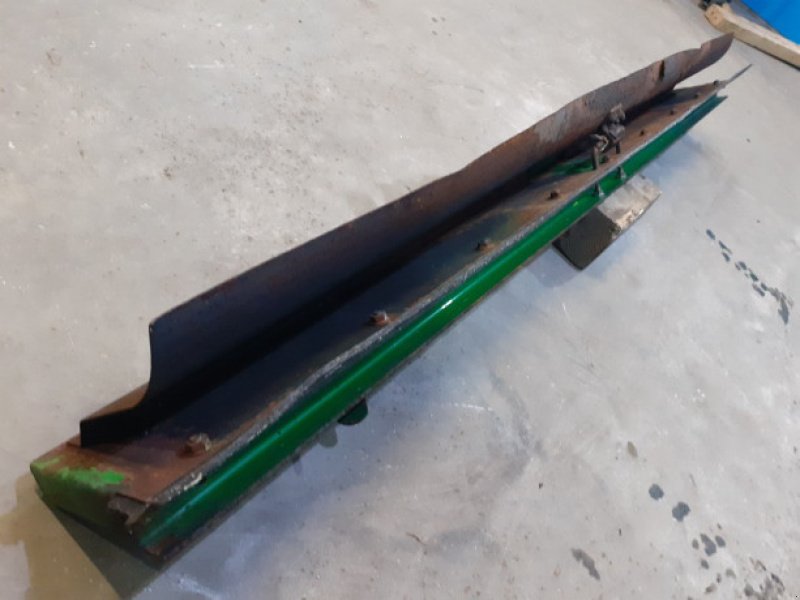 Sonstige Mähdrescherteile des Typs John Deere 9640, Gebrauchtmaschine in Hemmet (Bild 12)