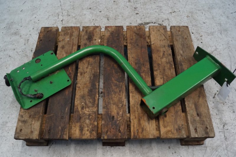 Sonstige Mähdrescherteile des Typs John Deere 9680, Gebrauchtmaschine in Hemmet (Bild 3)