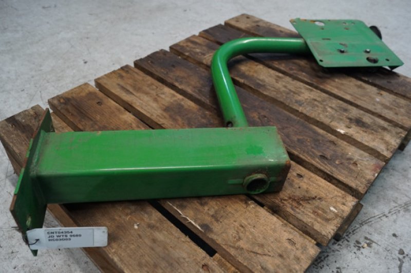 Sonstige Mähdrescherteile des Typs John Deere 9680, Gebrauchtmaschine in Hemmet (Bild 14)