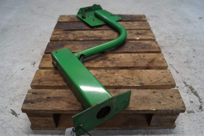 Sonstige Mähdrescherteile des Typs John Deere 9680, Gebrauchtmaschine in Hemmet (Bild 7)