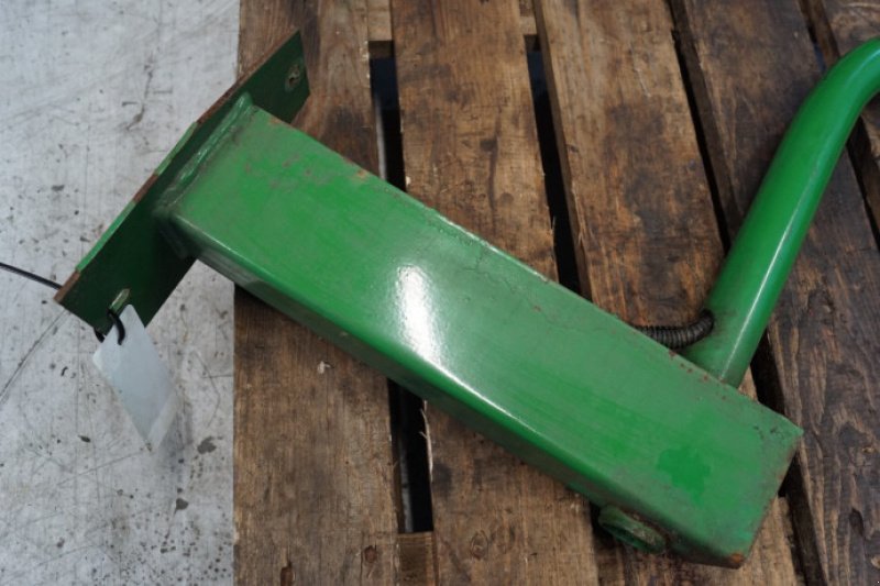 Sonstige Mähdrescherteile des Typs John Deere 9680, Gebrauchtmaschine in Hemmet (Bild 11)