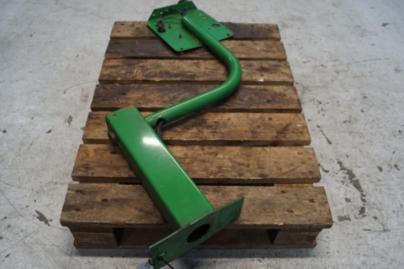 Sonstige Mähdrescherteile des Typs John Deere 9680, Gebrauchtmaschine in Hemmet (Bild 8)