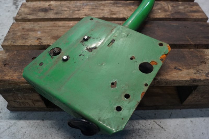 Sonstige Mähdrescherteile des Typs John Deere 9680, Gebrauchtmaschine in Hemmet (Bild 10)