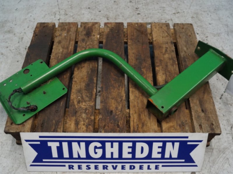 Sonstige Mähdrescherteile des Typs John Deere 9680, Gebrauchtmaschine in Hemmet (Bild 1)