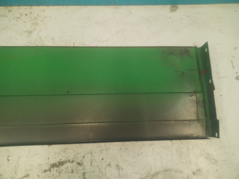 Sonstige Mähdrescherteile typu John Deere 9680, Gebrauchtmaschine v Hemmet (Obrázek 8)