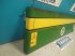 Sonstige Mähdrescherteile typu John Deere 9680, Gebrauchtmaschine v Hemmet (Obrázek 2)