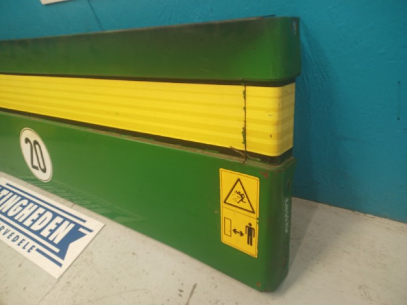 Sonstige Mähdrescherteile typu John Deere 9680, Gebrauchtmaschine v Hemmet (Obrázek 3)