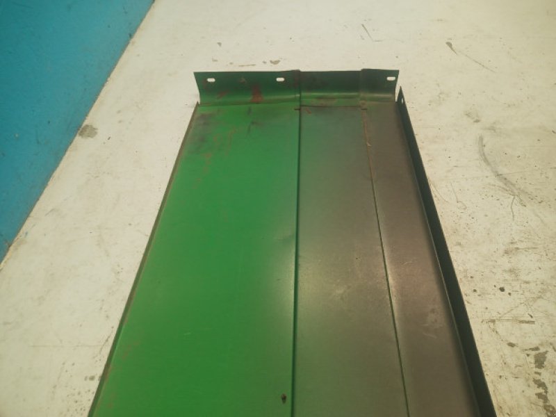 Sonstige Mähdrescherteile typu John Deere 9680, Gebrauchtmaschine v Hemmet (Obrázek 10)