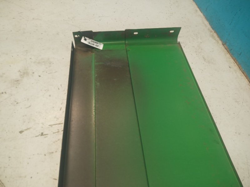 Sonstige Mähdrescherteile typu John Deere 9680, Gebrauchtmaschine v Hemmet (Obrázek 9)