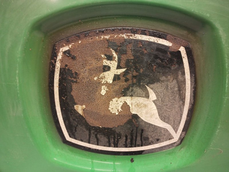 Sonstige Mähdrescherteile des Typs John Deere 9680, Gebrauchtmaschine in Hemmet (Bild 4)