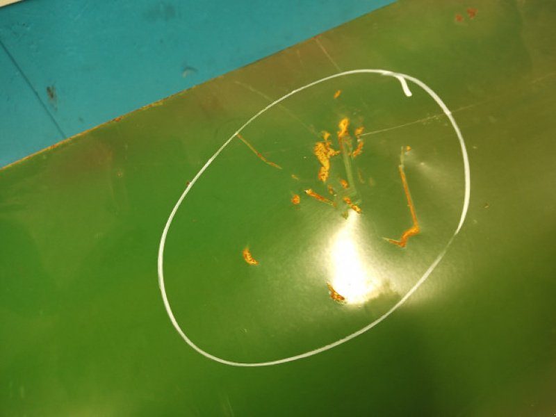 Sonstige Mähdrescherteile des Typs John Deere 9680, Gebrauchtmaschine in Hemmet (Bild 13)