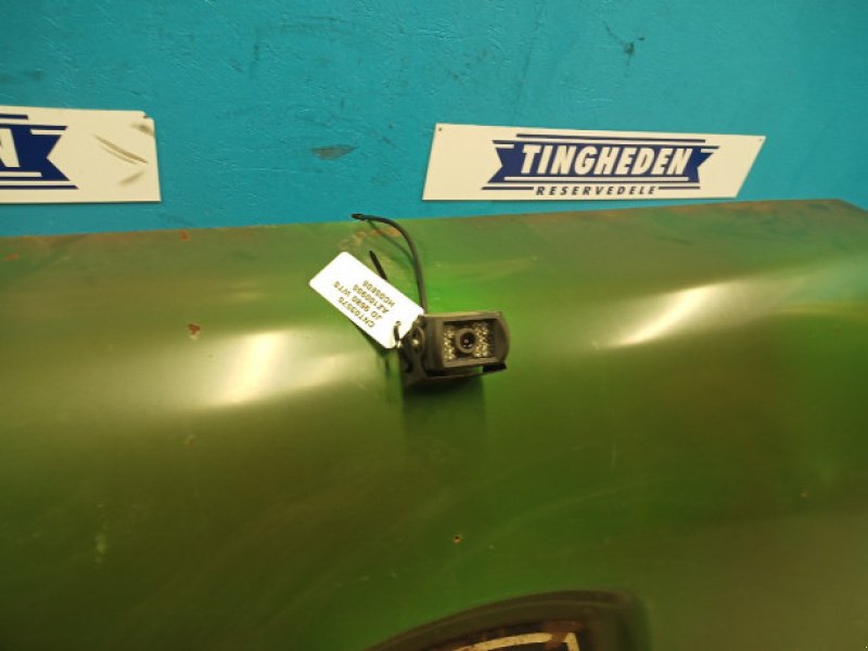 Sonstige Mähdrescherteile des Typs John Deere 9680, Gebrauchtmaschine in Hemmet (Bild 5)