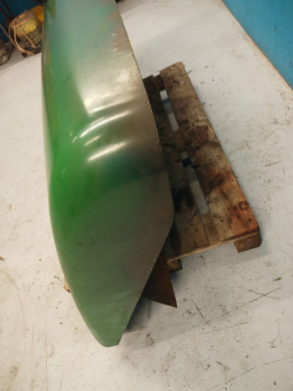 Sonstige Mähdrescherteile des Typs John Deere 9680, Gebrauchtmaschine in Hemmet (Bild 14)