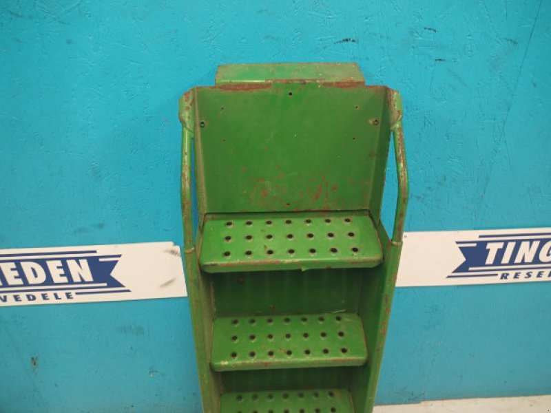 Sonstige Mähdrescherteile typu John Deere 975, Gebrauchtmaschine v Hemmet (Obrázek 4)