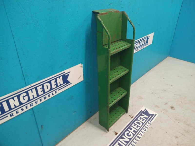 Sonstige Mähdrescherteile typu John Deere 975, Gebrauchtmaschine v Hemmet (Obrázek 2)