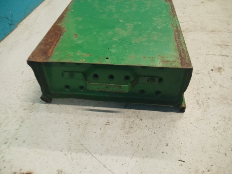 Sonstige Mähdrescherteile typu John Deere 975, Gebrauchtmaschine v Hemmet (Obrázek 8)