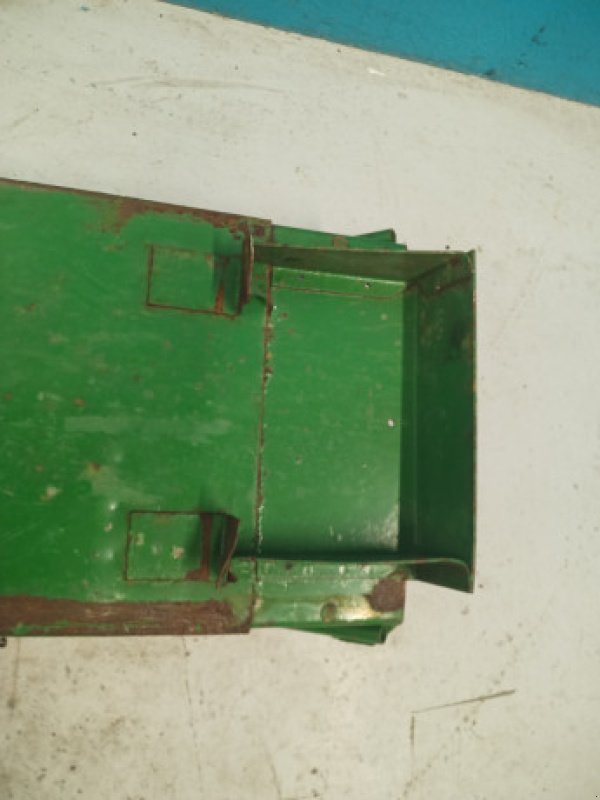 Sonstige Mähdrescherteile typu John Deere 975, Gebrauchtmaschine v Hemmet (Obrázek 7)