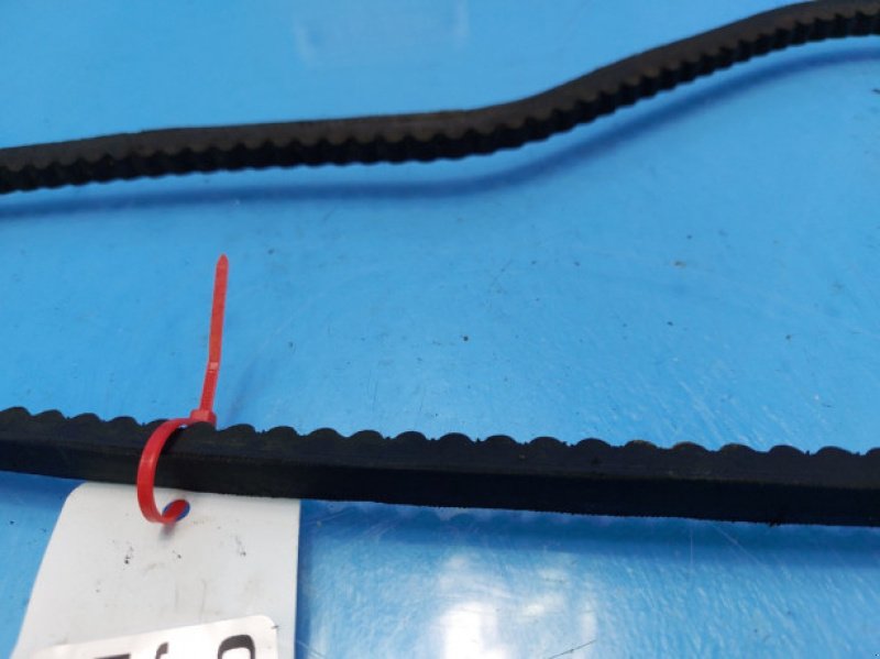 Sonstige Mähdrescherteile typu John Deere 9780, Gebrauchtmaschine v Hemmet (Obrázek 5)