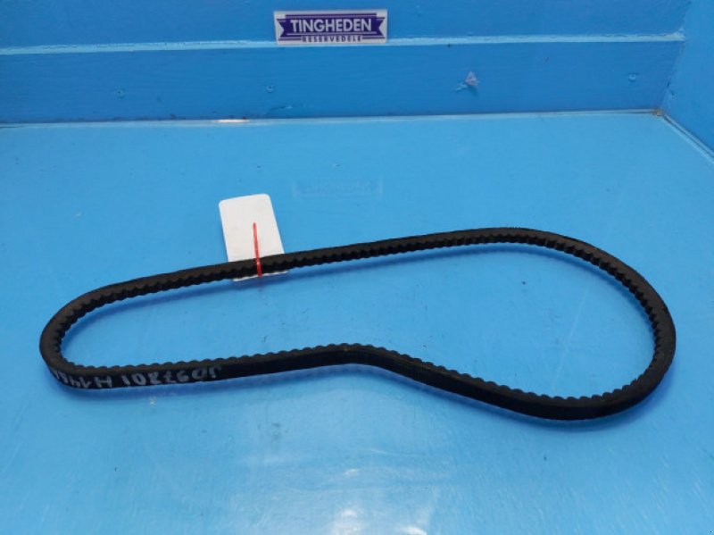 Sonstige Mähdrescherteile typu John Deere 9780, Gebrauchtmaschine v Hemmet (Obrázek 2)