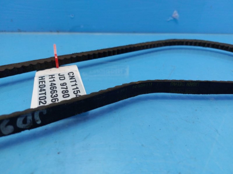 Sonstige Mähdrescherteile typu John Deere 9780, Gebrauchtmaschine v Hemmet (Obrázek 7)