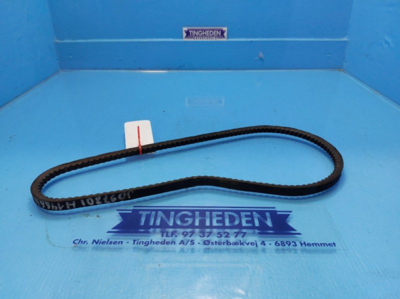 Sonstige Mähdrescherteile typu John Deere 9780, Gebrauchtmaschine v Hemmet (Obrázek 1)