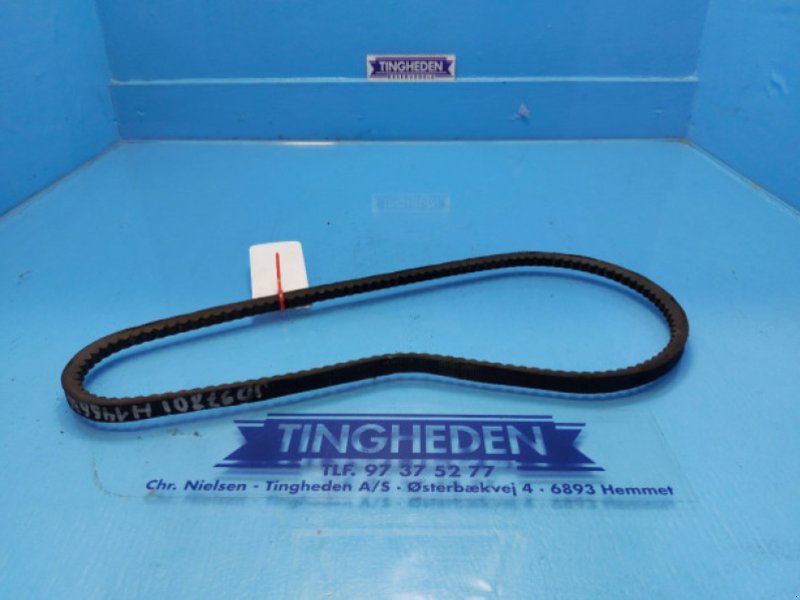 Sonstige Mähdrescherteile typu John Deere 9780, Gebrauchtmaschine v Hemmet (Obrázek 1)