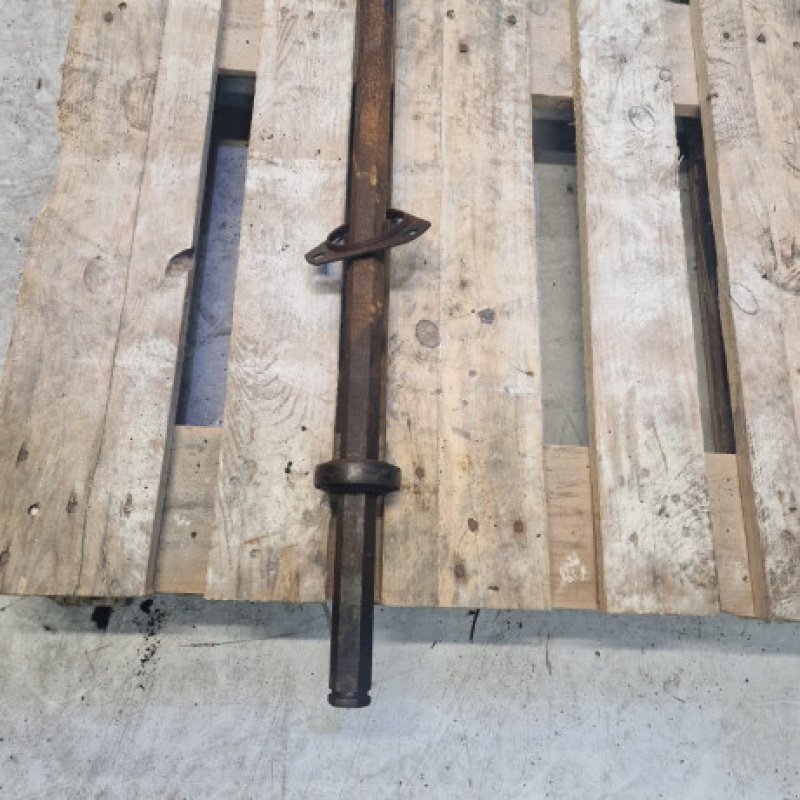 Sonstige Mähdrescherteile typu John Deere 9780, Gebrauchtmaschine v Hemmet (Obrázek 4)