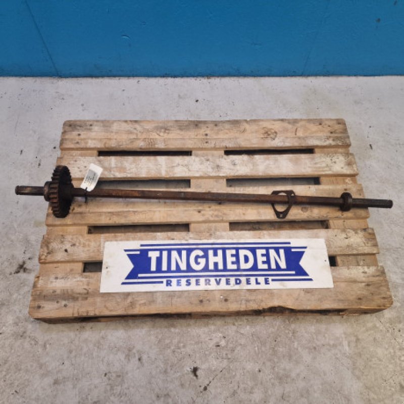 Sonstige Mähdrescherteile typu John Deere 9780, Gebrauchtmaschine v Hemmet (Obrázek 1)