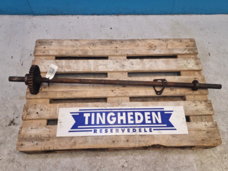 Sonstige Mähdrescherteile typu John Deere 9780, Gebrauchtmaschine v Hemmet (Obrázek 1)