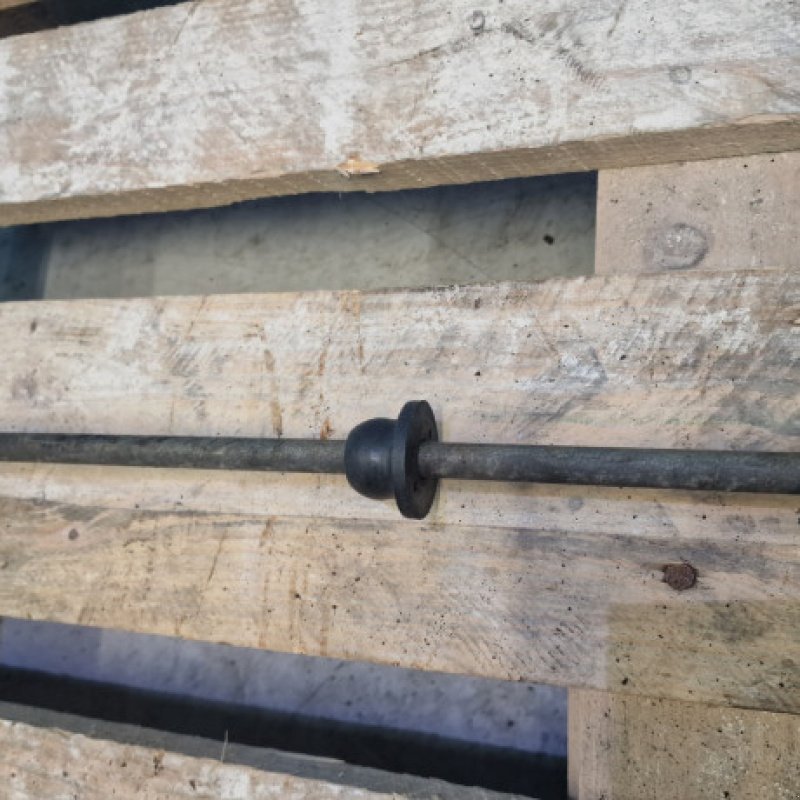 Sonstige Mähdrescherteile typu John Deere 9780, Gebrauchtmaschine v Hemmet (Obrázek 10)